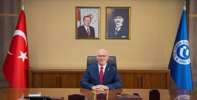 Rektör Savaş; “Bu bir insanlık suçudur”
