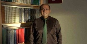 Başkan Atmaca: "Engelli bireylerin insan onuruna yakışır yaşama sahip olabilmesi, hepimiz için onurlu bir yaşam demektir"
