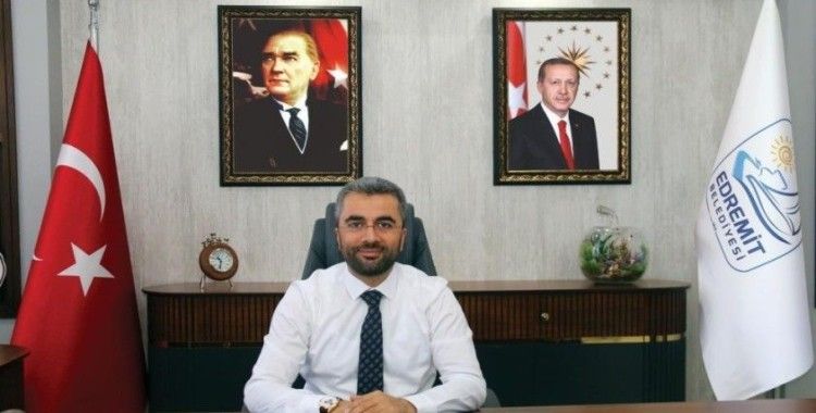 Başkan Say’dan ‘3 Aralık Dünya Engelliler Günü’ mesajı
