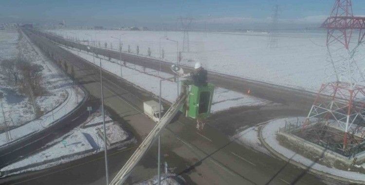 Aras Edaş’tan 100. yıla ödülle giriş
