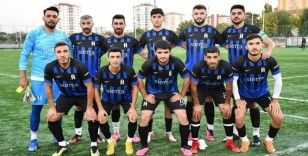 Kayseri Süper Amatör Küme: İsmail Okumuş FK: 3 - Akkışlaspor: 0
