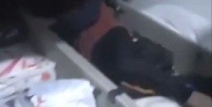 Aranan şüpheliler şekilden şekle girdi

