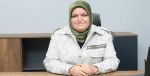 Yeni Başkan Gökçe Ülkü Altay oldu