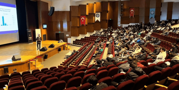 Narkotik polisi 8 bin 284 vatandaşı bilgilendirdi