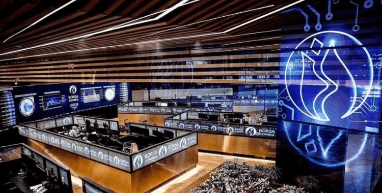Borsa haftaya yükselişle başladı