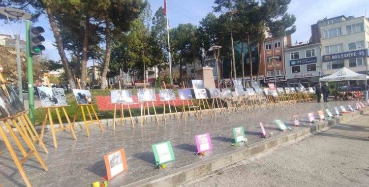 İsrail’in Filistin zulmünü fotoğraflarla anlattılar
