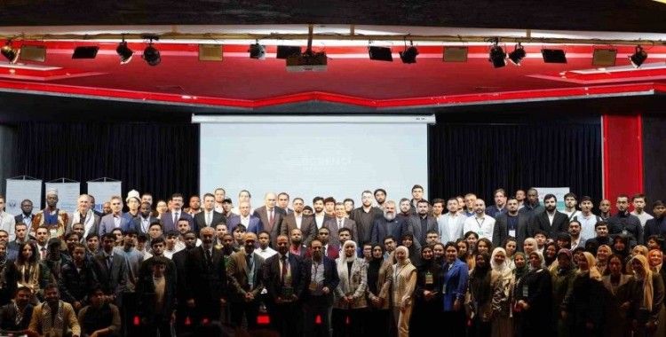 Türkiye uluslararası eğitimde ilk 10’da
