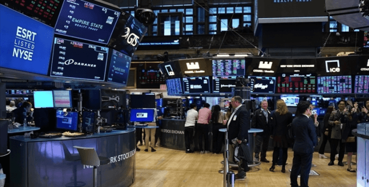 Küresel piyasalarda gözler, tarım dışı istihdam verilerine çevrildi