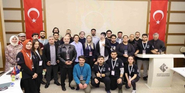 Türkiye’nin ilk “Yapay zeka ve prompt mühendisliği” etkinliği gerçekleştirildi!