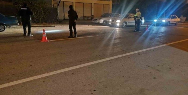 Kozan’ da aranan 19 kişi yakalandı
