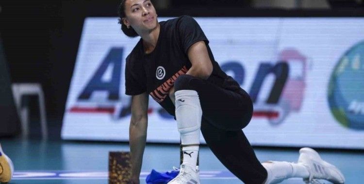 Eczacıbaşı Dynavit, Maritza Polovdiv’le karşılaşacak