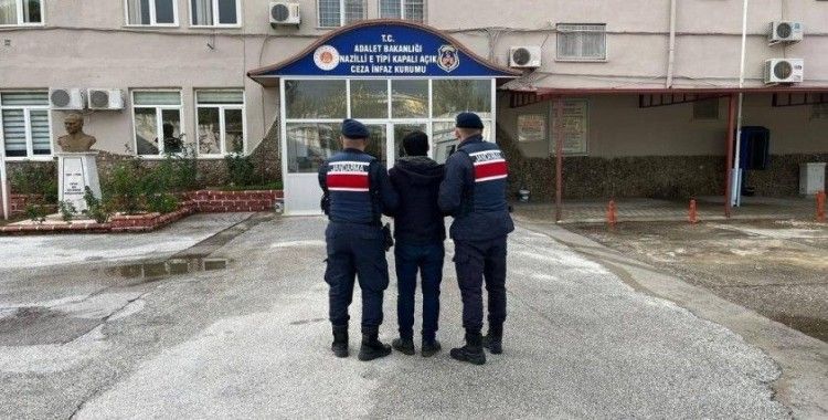 Jandarmadan eş zamanlı operasyon: 27 yakalama
