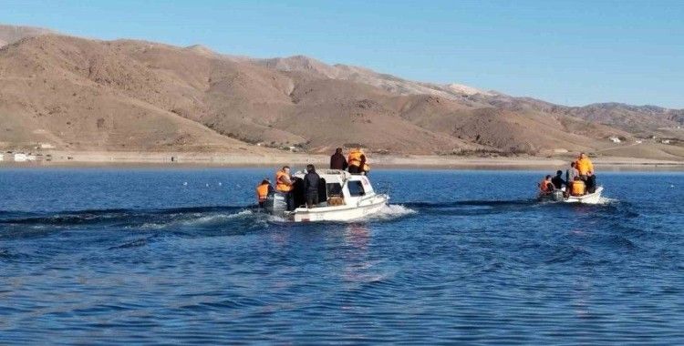 Elazığ’da teknik personele teorik ve uygulamalı eğitim
