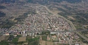 Buharkent, doğalgaza kavuşacak
