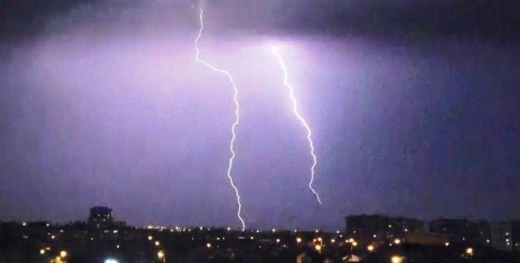 Aydın haftayı yağışlı geçirecek
