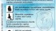 Umuma açık işyerleri ve metruk binalar kontrol edildi
