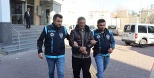 Sahte dekont düzenleyerek 30 kişiyi dolandıran şahıs tutuklandı
