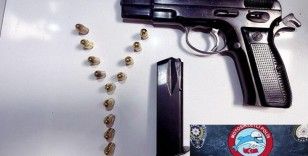 Kahramanmaraş’ta çeşitli suçlardan aranan 77 şahıs tutuklandı
