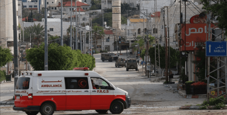 İsrail güçleri Batı Şeria'da 2 Filistinliyi daha öldürdü, naaşlarını alıkoydu