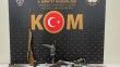Samsun’da 1 ayda bin 197 araç trafikten men edildi
