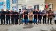 Kars’ta 4-6 yaş Kur’an Kursu’nun açılışı yapıldı
