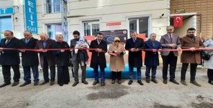 Kars’ta 4-6 yaş Kur’an Kursu’nun açılışı yapıldı
