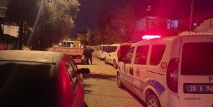 8 yaşındaki çocuk annesini vurdu
