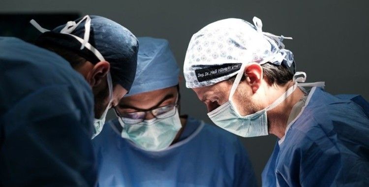Göz kayması ameliyatı nasıl gerçekleştirilir