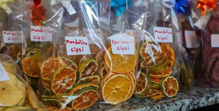 Turhal Kadın Kooperatifi Turhal Belediyesi Desteğiyle Güçleniyor
