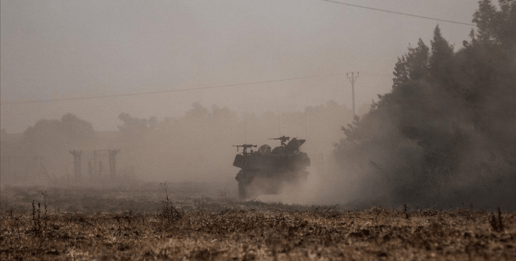 İsrail tanklarının İsrailli sivillerin ölümündeki rolü yine gündemde