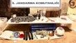 Sakarya’da kaçakçılık operasyonları: 7 tutuklama
