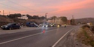 Aydın’da 11 ayda 11 bin 348 şahıs yakalandı
