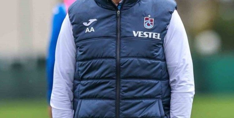 Abdullah Avcı: "Futbolsuz nefes alamam"
