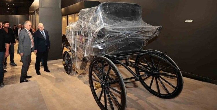 Denizli Kent Müzesi için geri sayım başladı
