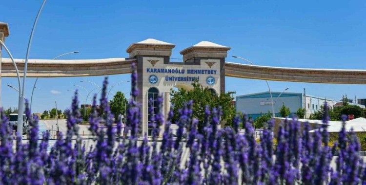 Dünya Bilim İnsanları sıralamasına KMÜ’den 107 bilim insanı girdi
