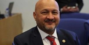 Milletvekili Kurt: “Hayvan üreticilerin depremde ki kayıpları karşılandı”

