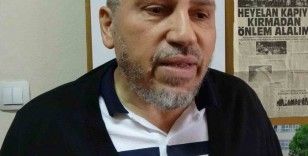 Uzmanlardan fırtınadan zarar gören Karadeniz Sahil Yolu ve mendirekler için uyarı
