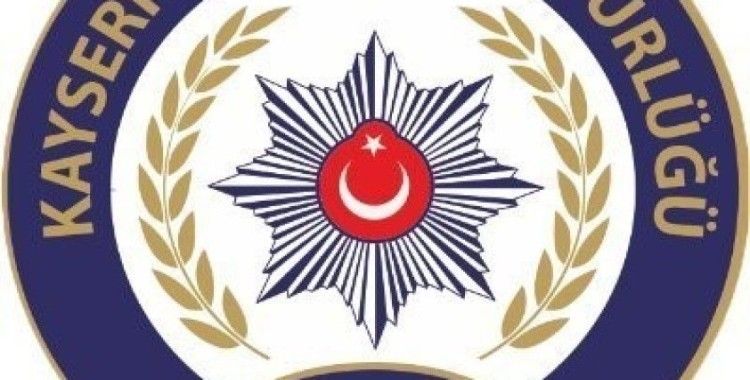 Kocasinan’da 80 faili meçhul olayı çözüldü