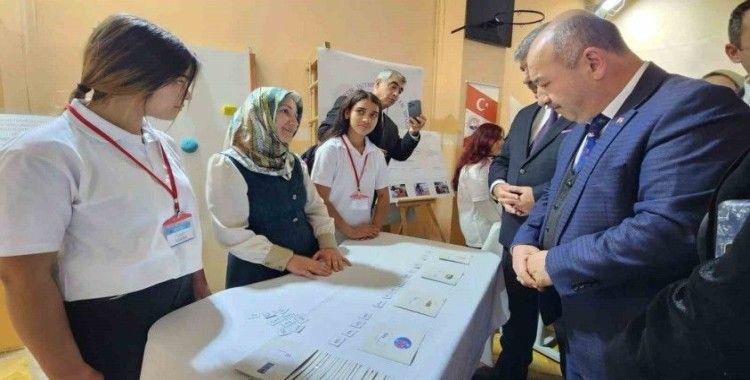 Kütahya’da Dünya Engelliler Günü etkinlikleri
