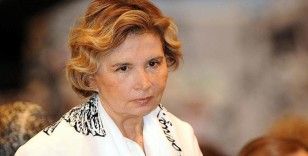 Nazlı Ilıcak cezaevine girdi