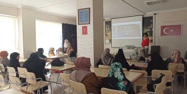 Didim’de su verimliliği ve önemine dikkat çekildi
