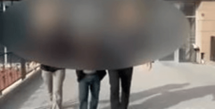 Van'da 21 yıl kesinleşmiş hapis cezası bulunan şahıs yakalandı