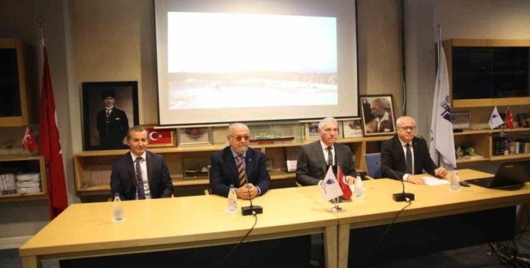 MEÜ MDTO Denizcilik Fakültesi, 2024 yılının ikinci yarısında hizmete giriyor
