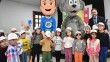 Yakutiye’den çocuklara sıfır atık bilinçlendirmesi
