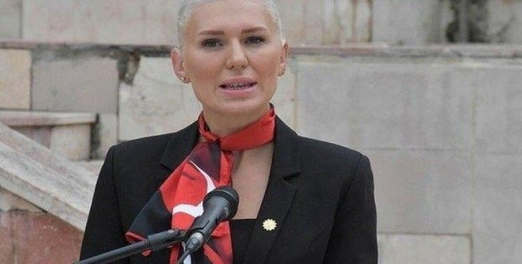 Başkan Vekili Subaşı, en başarılı il belediye başkanları arasında ikinci oldu
