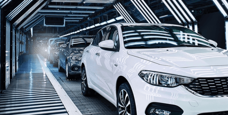 Kasımda en çok satılan otomobil markaları belli oldu