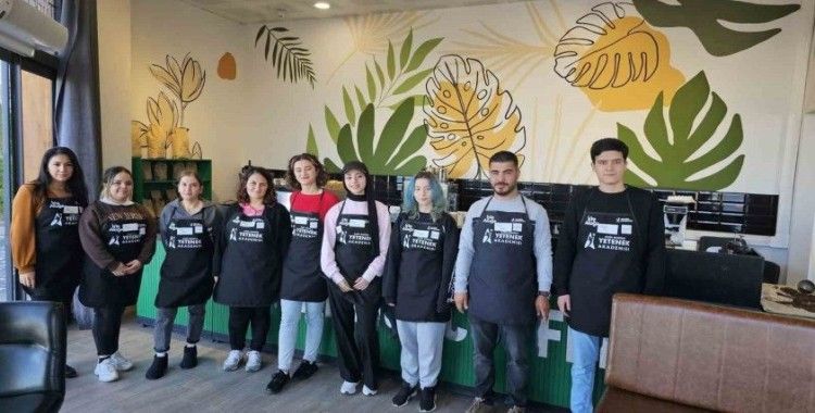 Aliağa Belediyesi istihdama desteğini sürdürüyor
