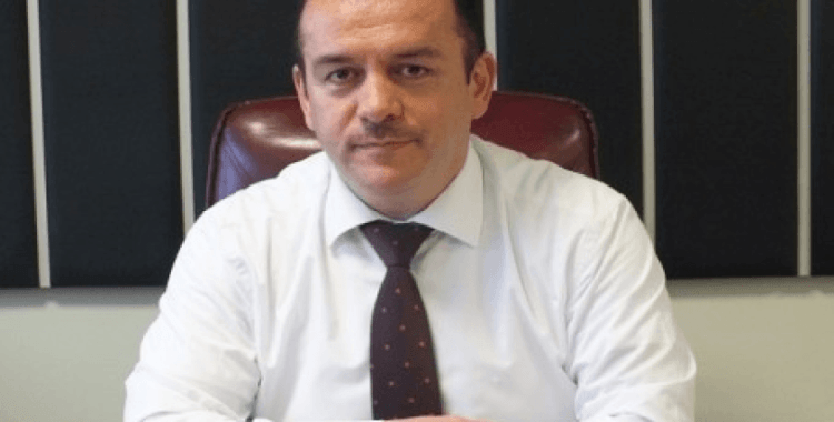 Bolu Sağlık Müdürü Danışman oldu