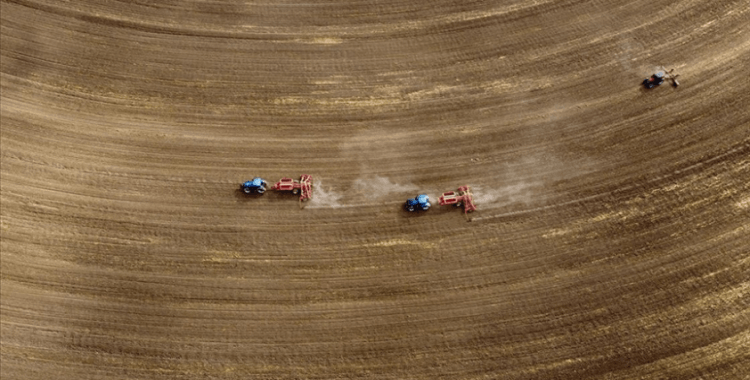 Ziraat mühendislerinden bilinçsiz gübre kullanımına karşı 'reçete' formülü