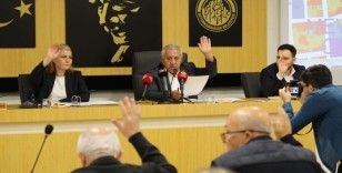 Afyonkarahisar Belediyesi yapılan yollar için vatandaşlardan katılım payı almayacak
